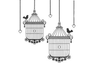 2 Cages Embroidery Design Review
