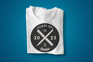Hipster Grad Applique Review