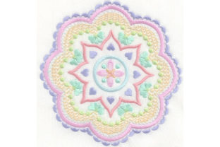 Mandala Magic: A Designer’s Review for Boutique Apparel