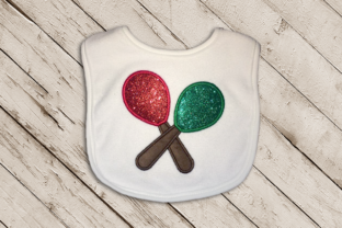 Maracas Applique Review for Craft Fair Success